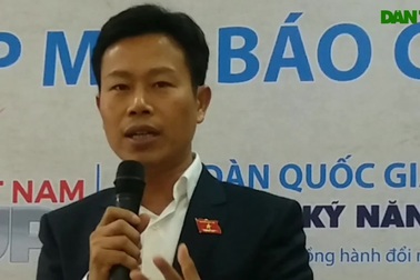 Gặp mặt báo chí giới thiệu Diễn đàn Quốc gia về "Nâng tầm kỹ năng lao động Việt Nam"