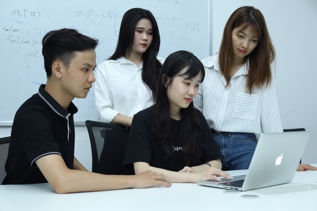 Kim chỉ nam để vận hành startup của Apero Technologies Group - 4 Kim chỉ nam để vận hành startup của Apero Technologies Group - 4