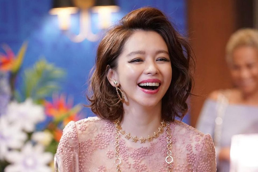Hôn nhân trắc trở của chị đẹp Từ Nhược Tuyên trước khi ly hôn - 5 Hôn nhân trắc trở của chị đẹp Từ Nhược Tuyên trước khi ly hôn - 5