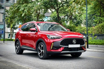 Ô tô Trung Quốc “nằm” đại lý gần 5 tháng chờ sửa, dù đã trả trước 62 triệu