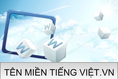 VNNIC thanh lọc hơn 25.000 tên miền tiếng Việt