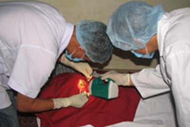 Người Việt Nam thứ 4 hiến tặng giác mạc