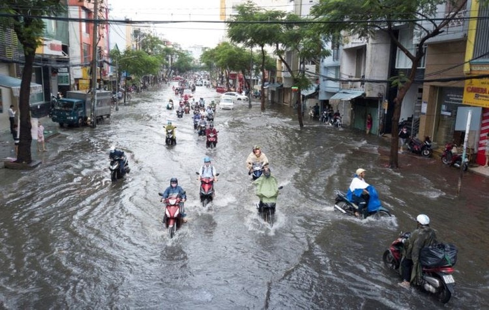 Nghẹt mũi, chảy nước mũi kéo dài vào mùa mưa, chữa sao cho hiệu quả? - 1 Nghẹt mũi, chảy nước mũi kéo dài vào mùa mưa, chữa sao cho hiệu quả? - 1