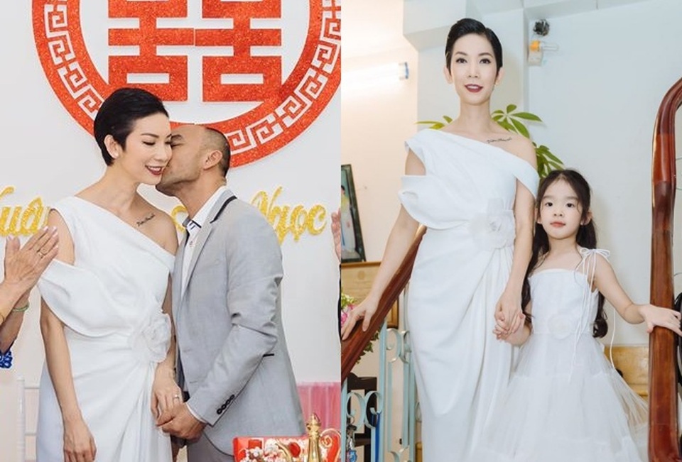 Chuyện đời Thanh Lam, Cát Phượng - hai nữ nghệ sĩ từng sóng gió hôn nhân - 12 Chuyện đời Thanh Lam, Cát Phượng - hai nữ nghệ sĩ từng sóng gió hôn nhân - 12