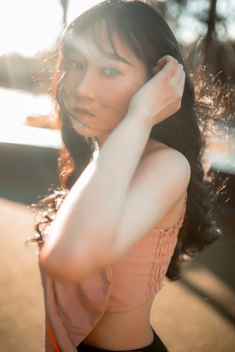 Gái xinh Bến Tre bỗng nhiên bị ném đá vì tiết lộ thu nhập ở show hẹn hò - 5