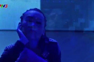 Vy Khanh đăng quang Bước nhảy hoàn vũ nhí mùa 2