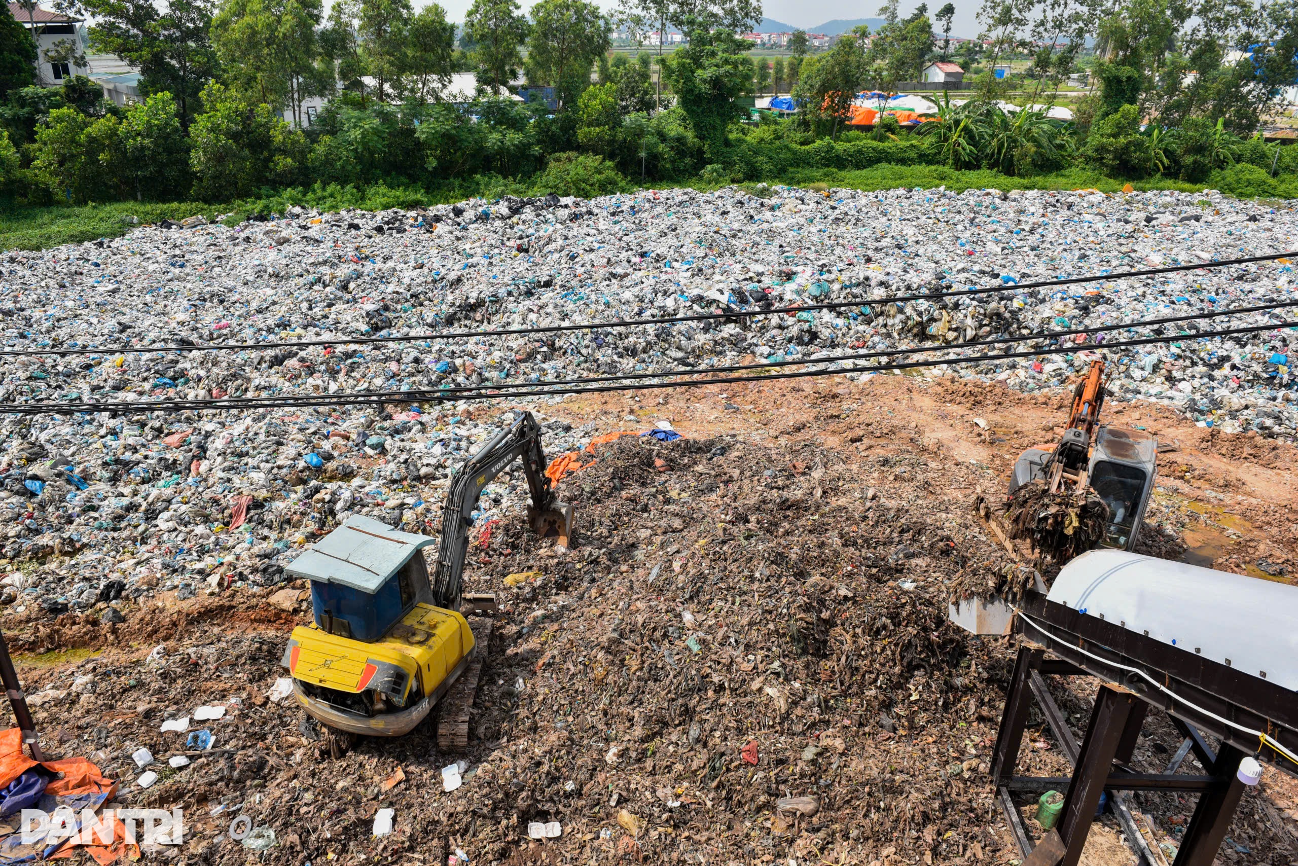 Ăn ngủ với rác, kỹ sư Việt tạo hệ thống xử lý rác không phát thải đầu tiên - 9 Ăn ngủ với rác, kỹ sư Việt tạo hệ thống xử lý rác không phát thải đầu tiên - 9