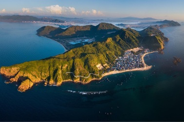 Bình Định - Điểm hẹn du lịch hàng đầu miền Trung