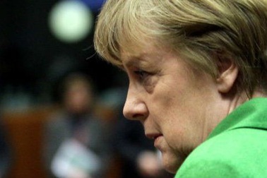 Nước Đức trước thềm tổng tuyển cử