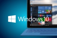 Microsoft tiết lộ thời điểm "khai tử" hệ điều hành Windows 10