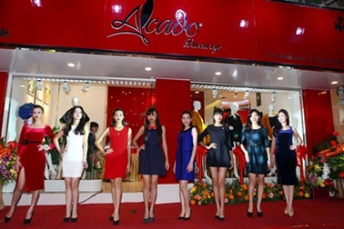 Alcado giảm giá 50% trong 1 ngày duy nhất