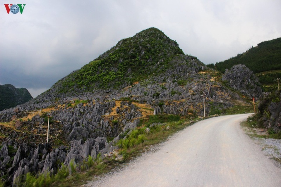 “Phượt” Hà Giang - mảnh đất nơi địa đầu Tổ quốc - 8 “Phượt” Hà Giang - mảnh đất nơi địa đầu Tổ quốc - 8