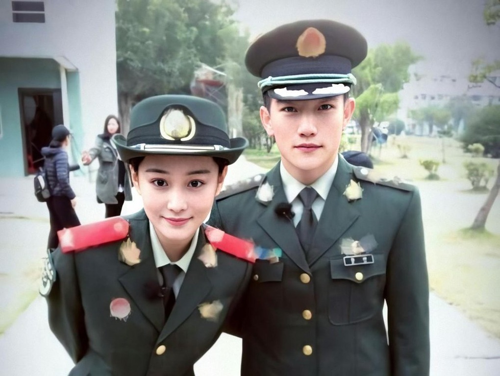 Cuộc sống hiện tại đầy bất ngờ của mỹ nhân lộ ảnh nóng Trương Hinh Dư - 7 Cuộc sống hiện tại đầy bất ngờ của mỹ nhân lộ ảnh nóng Trương Hinh Dư - 7