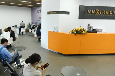 VNDirect và sự nhạy cảm với trái phiếu "họ" Trung Nam