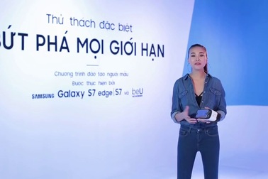 SIÊU MẪU THANH HẰNG - CÔ GIÁO CHUYÊN TRỊ NHỮNG BÀI TẬP KHÓ