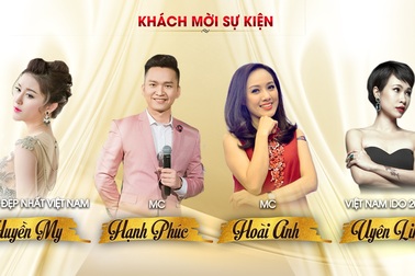 DR Hải Lê giới thiệu 04 công nghệ thẩm mỹ đỉnh cao năm 2016