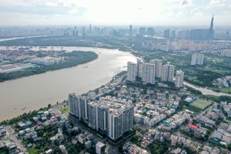 Kiếm 50 triệu đồng/tháng vẫn khó mua nhà, dưới 30 triệu gần như bất khả thi