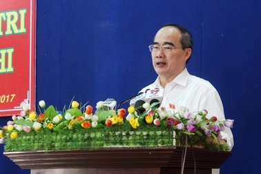 Thành lập nhóm nghiên cứu mở rộng sân bay về hướng sân golf