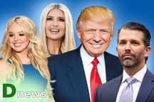 Trường đại học mà ông Donald Trump và các con từng theo học có gì đặc biệt?