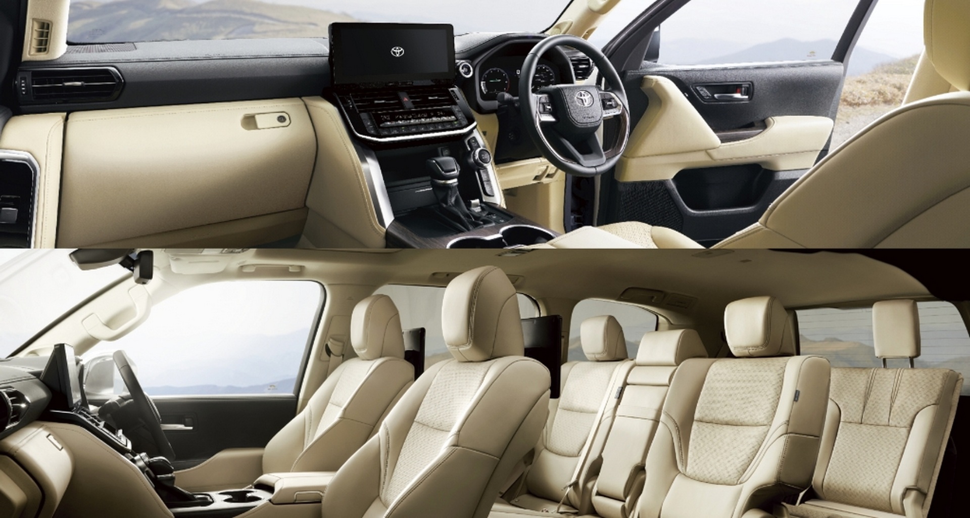 Toyota Land Cruiser 2026 có một số nâng cấp, nhưng hãng dừng nhận đặt hàng - 2 Toyota Land Cruiser 2026 có một số nâng cấp, nhưng hãng dừng nhận đặt hàng - 2