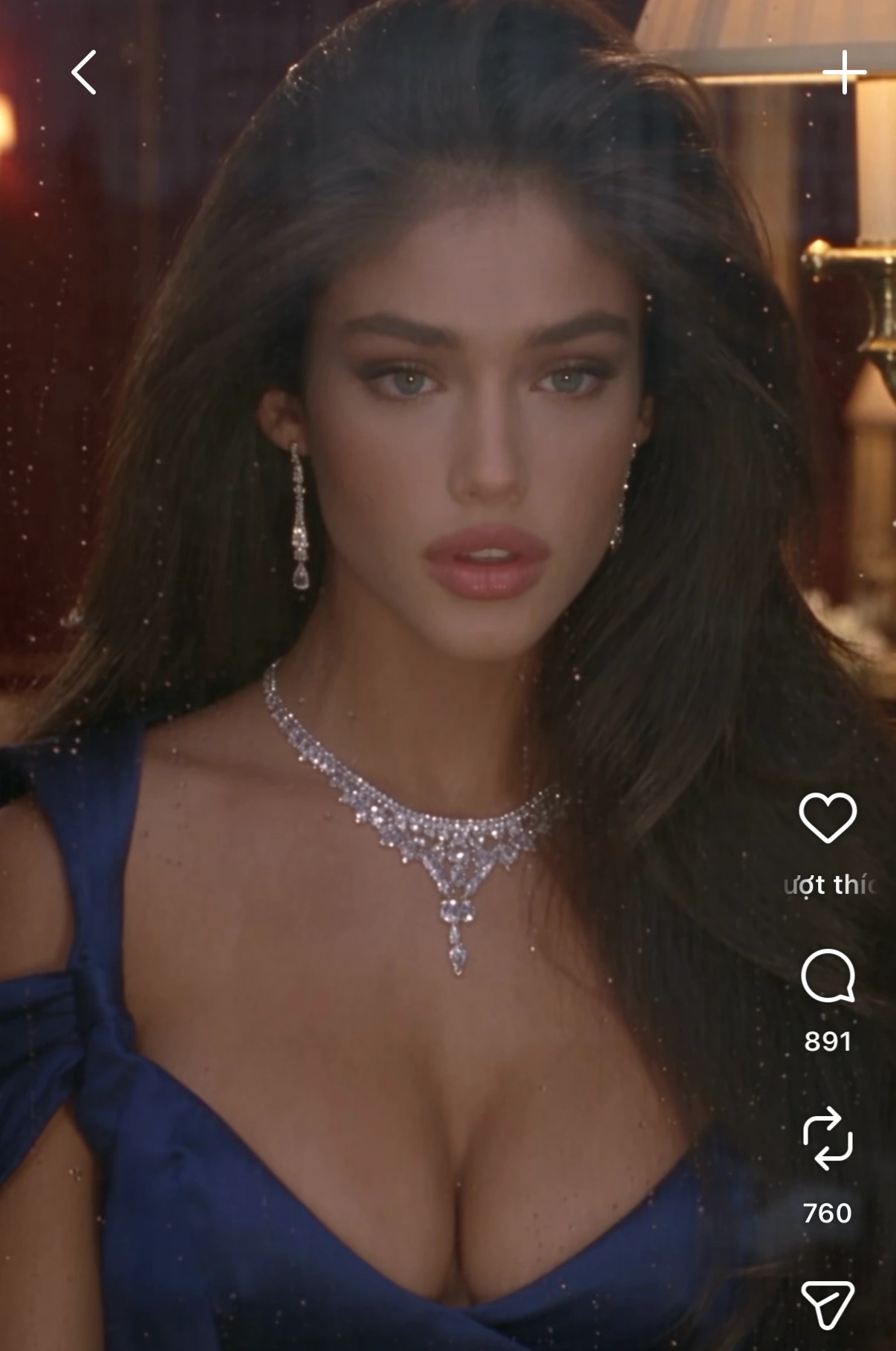 Deepfake maker shows how to identify a fake face - 8