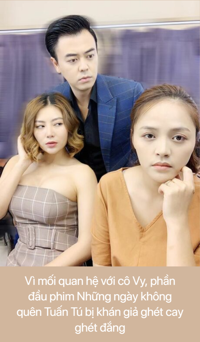 MC Tuấn Tú: Đang livestream, khán giả chửi bới nhiều quá tôi không chịu được phải tắt đi - Ảnh 1. MC Tuấn Tú: Đang livestream, khán giả chửi bới nhiều quá tôi không chịu được phải tắt đi - Ảnh 1.