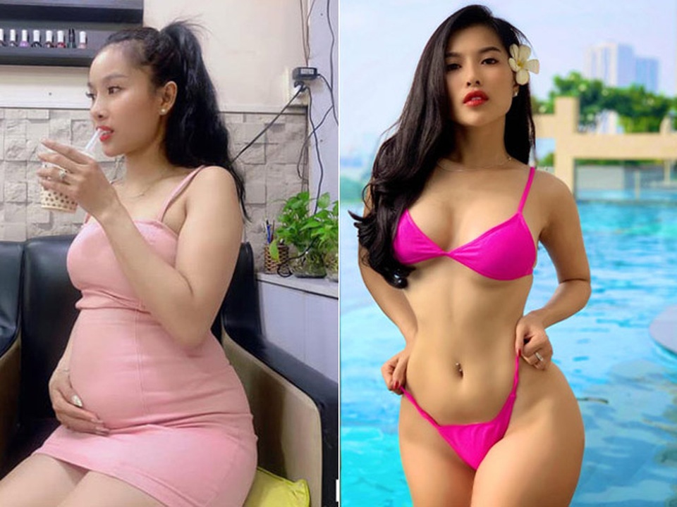 Vòng 2 to như bà chửa, cô gái quyết tâm lột xác đẹp choáng váng - 1 Vòng 2 to như bà chửa, cô gái quyết tâm lột xác đẹp choáng váng - 1