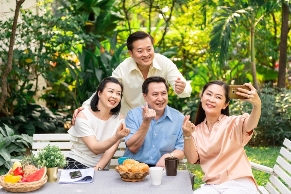 Cách đảm bảo an sinh cho người lao động trong bối cảnh già hóa dân số - 3 Cách đảm bảo an sinh cho người lao động trong bối cảnh già hóa dân số - 3