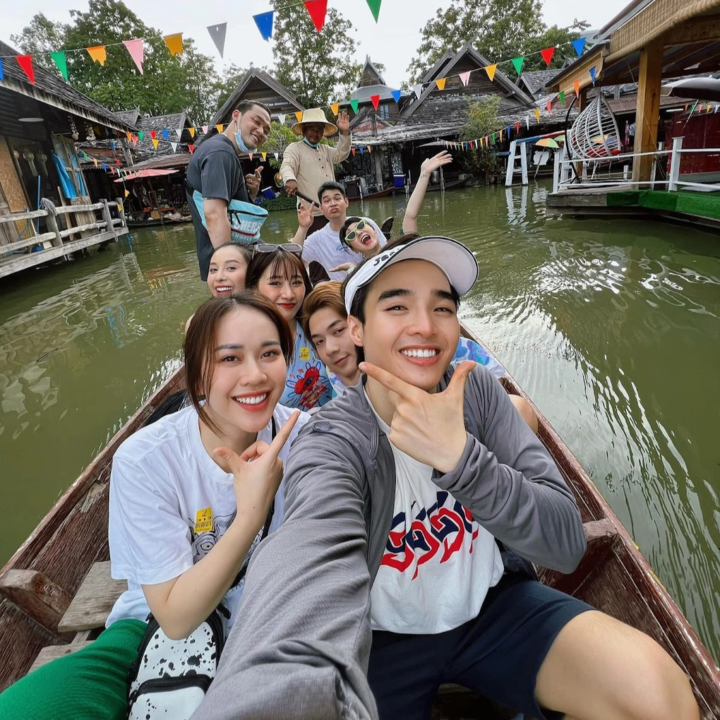 Khách Việt chuộng đi du lịch Thái Lan, Singapore - 4 Khách Việt chuộng đi du lịch Thái Lan, Singapore - 4