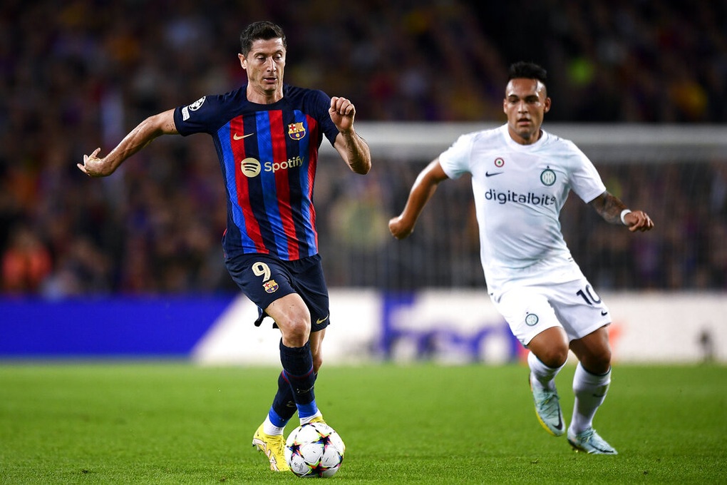 Real Madrid - Barcelona: Siêu kinh điển và bước ngoặt cuộc đua vô địch - 3 Real Madrid - Barcelona: Siêu kinh điển và bước ngoặt cuộc đua vô địch - 3