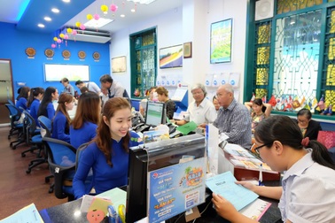 Khuyến mãi đến 49% tại ngày hội Du lịch TPHCM 2018