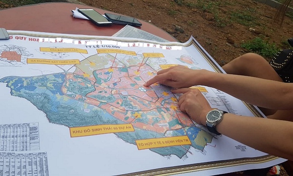 Khốn đốn vì Covid-19: Nhân viên môi giới BĐS “ngồi trên đống lửa” - 1 Khốn đốn vì Covid-19: Nhân viên môi giới BĐS “ngồi trên đống lửa” - 1
