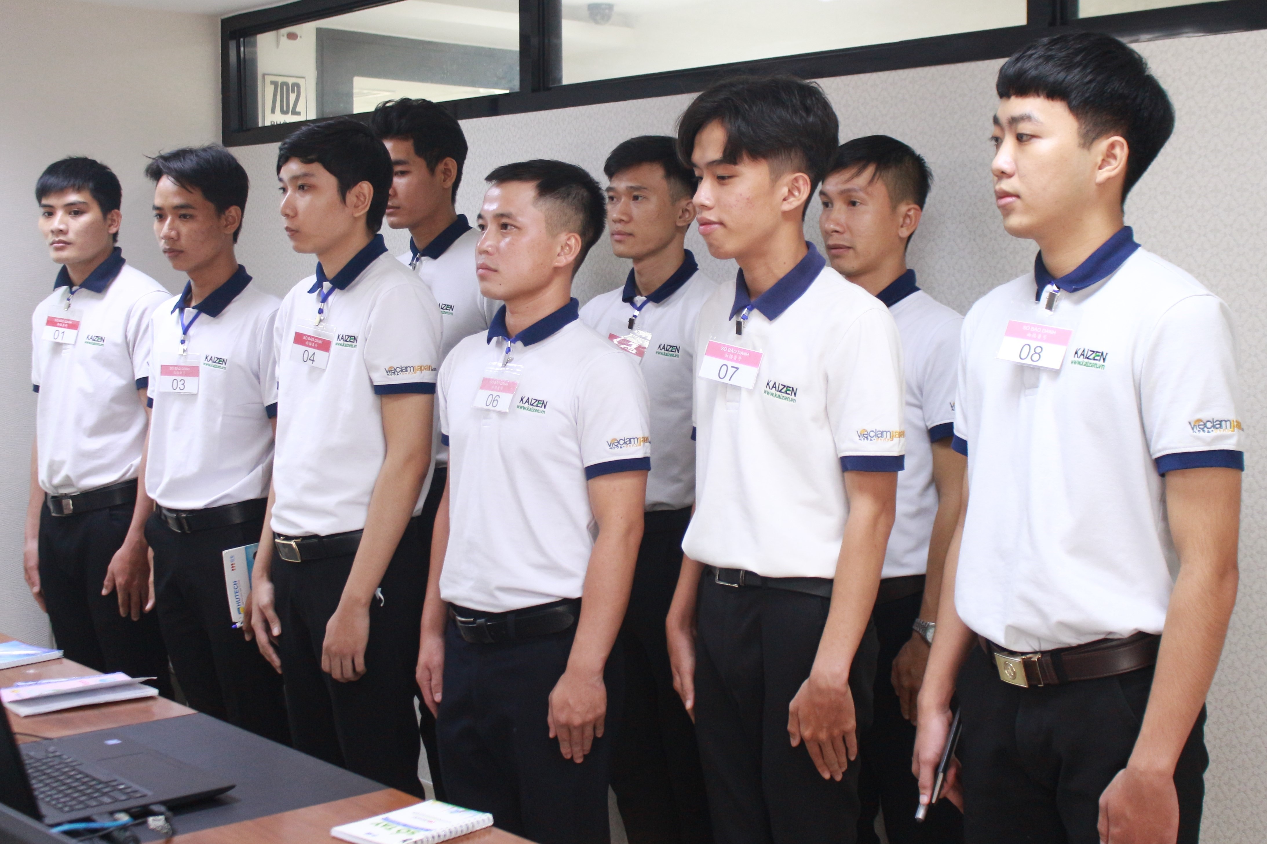 Chọn người, chọn nghề phù hợp khi đưa lao động ra nước ngoài làm việc - 3 Chọn người, chọn nghề phù hợp khi đưa lao động ra nước ngoài làm việc - 3