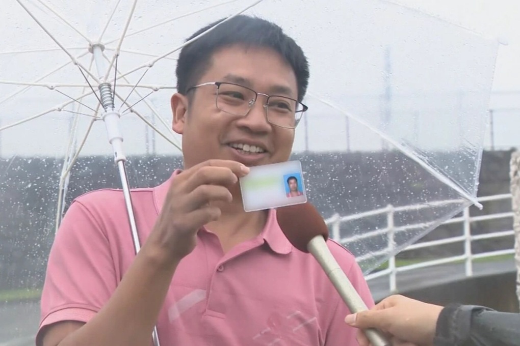 Tài xế Việt suýt khóc trong ngày đầu học lái taxi ở Nhật - 2 Tài xế Việt suýt khóc trong ngày đầu học lái taxi ở Nhật - 2