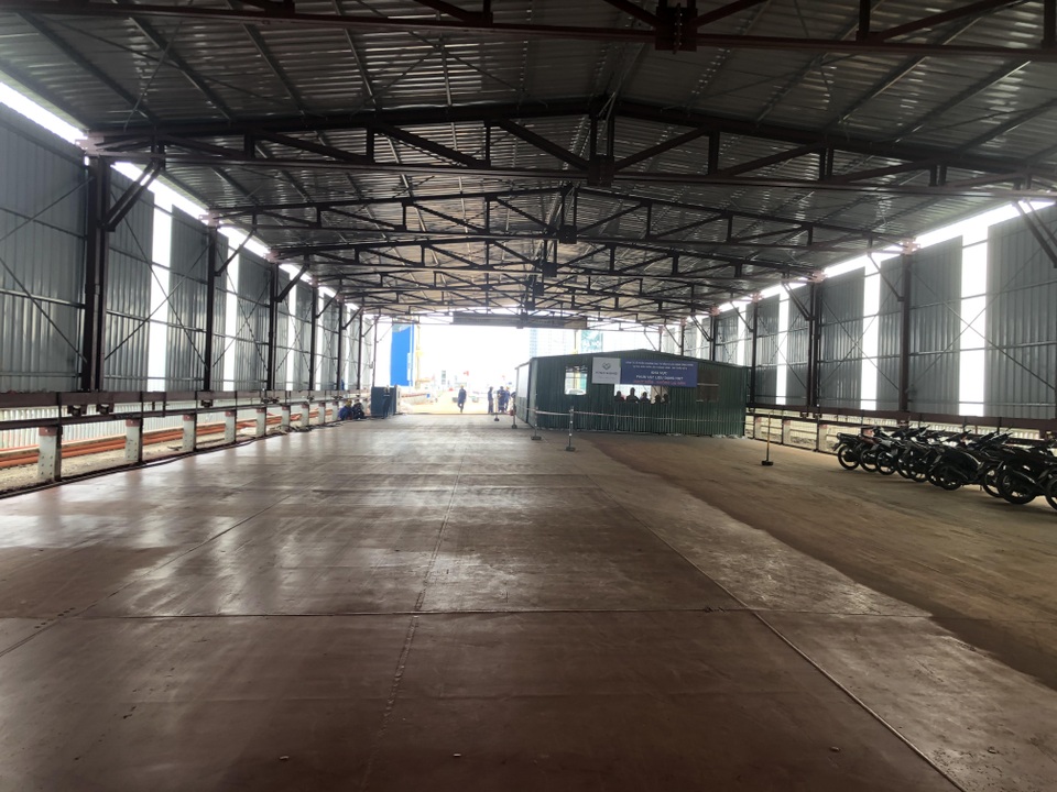 Sửa cầu Thăng Long quy mô lớn nhất từ trước tới nay, kỹ hơn cả xây mới - 2 Sửa cầu Thăng Long quy mô lớn nhất từ trước tới nay, kỹ hơn cả xây mới - 2