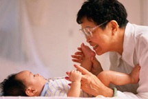 Các con à! Mẹ không phải là osin!