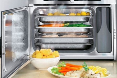 12 công dụng hữu ích của lò vi sóng