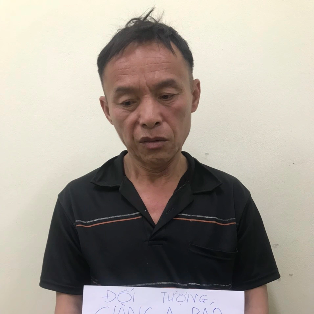 Truy bắt thành công đối tượng đâm trọng thương 2 anh em ngày mùng 2 tết - 1 Truy bắt thành công đối tượng đâm trọng thương 2 anh em ngày mùng 2 tết - 1