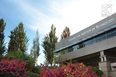 Du học Mỹ tiết kiệm tại Lake Washington Institute of Technology