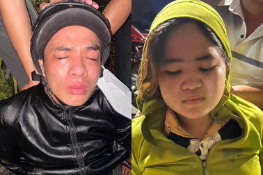 Khởi tố đôi nam nữ dụ thanh niên đến bãi đất trống sát hại, cướp tài sản