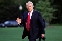 Ông Trump phản pháo, nêu lý do "không bao giờ tha thứ" cho ông Obama