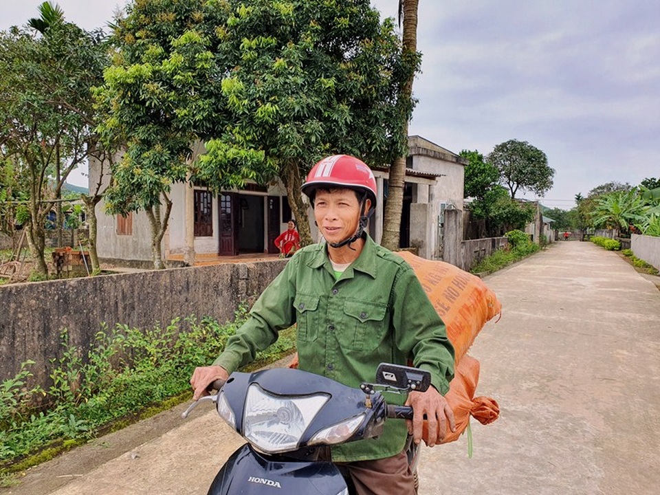 Shipper 0 đồng giúp giải cứu nông sản mùa dịch Covid-19 - 3 Shipper 0 đồng giúp giải cứu nông sản mùa dịch Covid-19 - 3