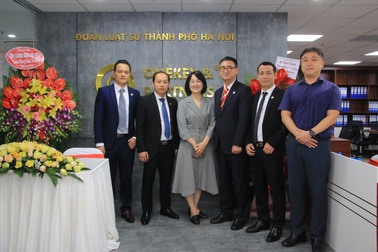 Công ty Luật Onekey & Partners chính thức ra mắt trụ sở mới