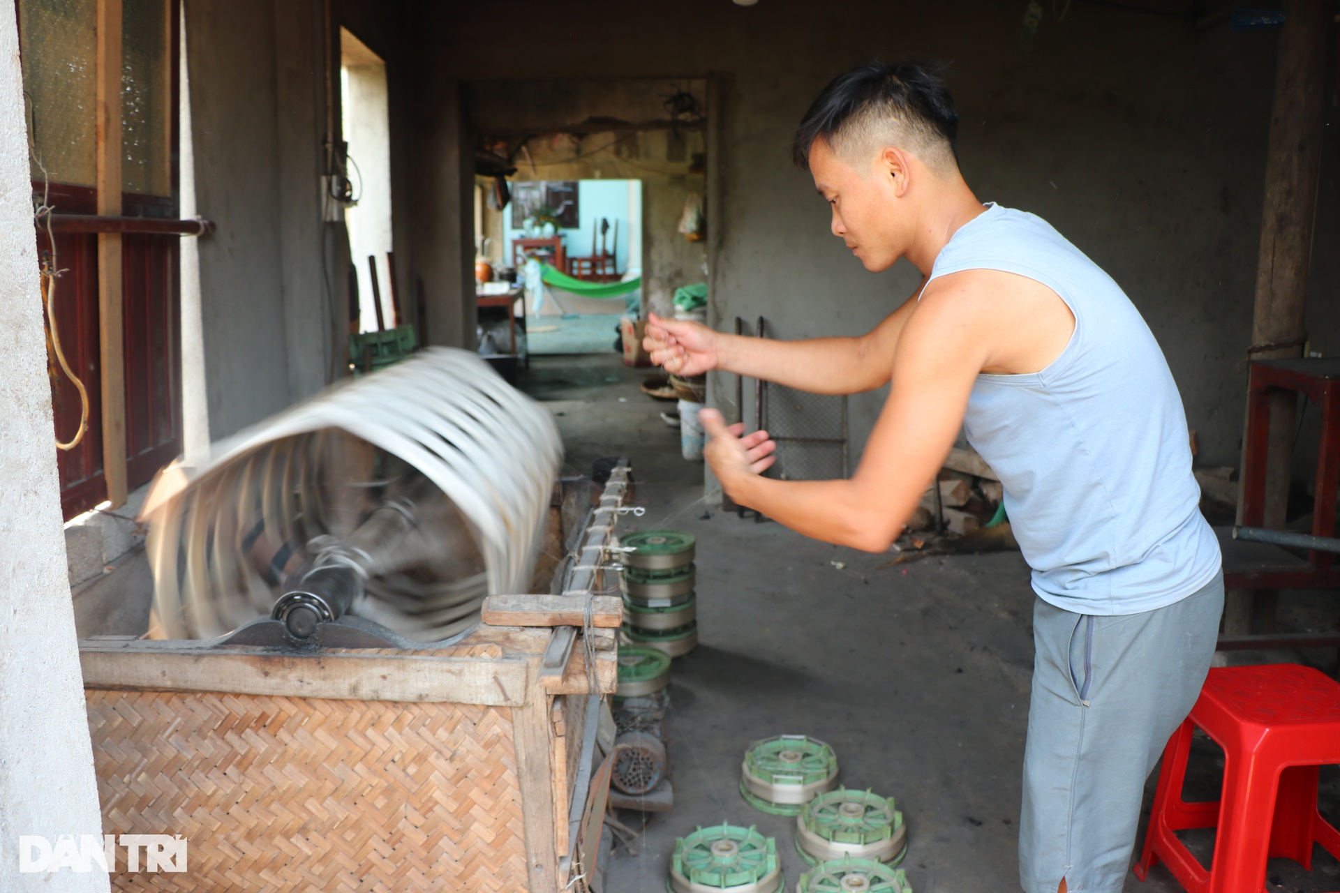 Nuôi con ăn lên, nông dân vùng biển thu nhập gấp hàng chục lần trồng lúa - 11