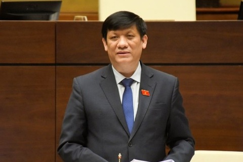 Bộ trưởng Y tế lý giải vì sao nhiều mức giá xét nghiệm