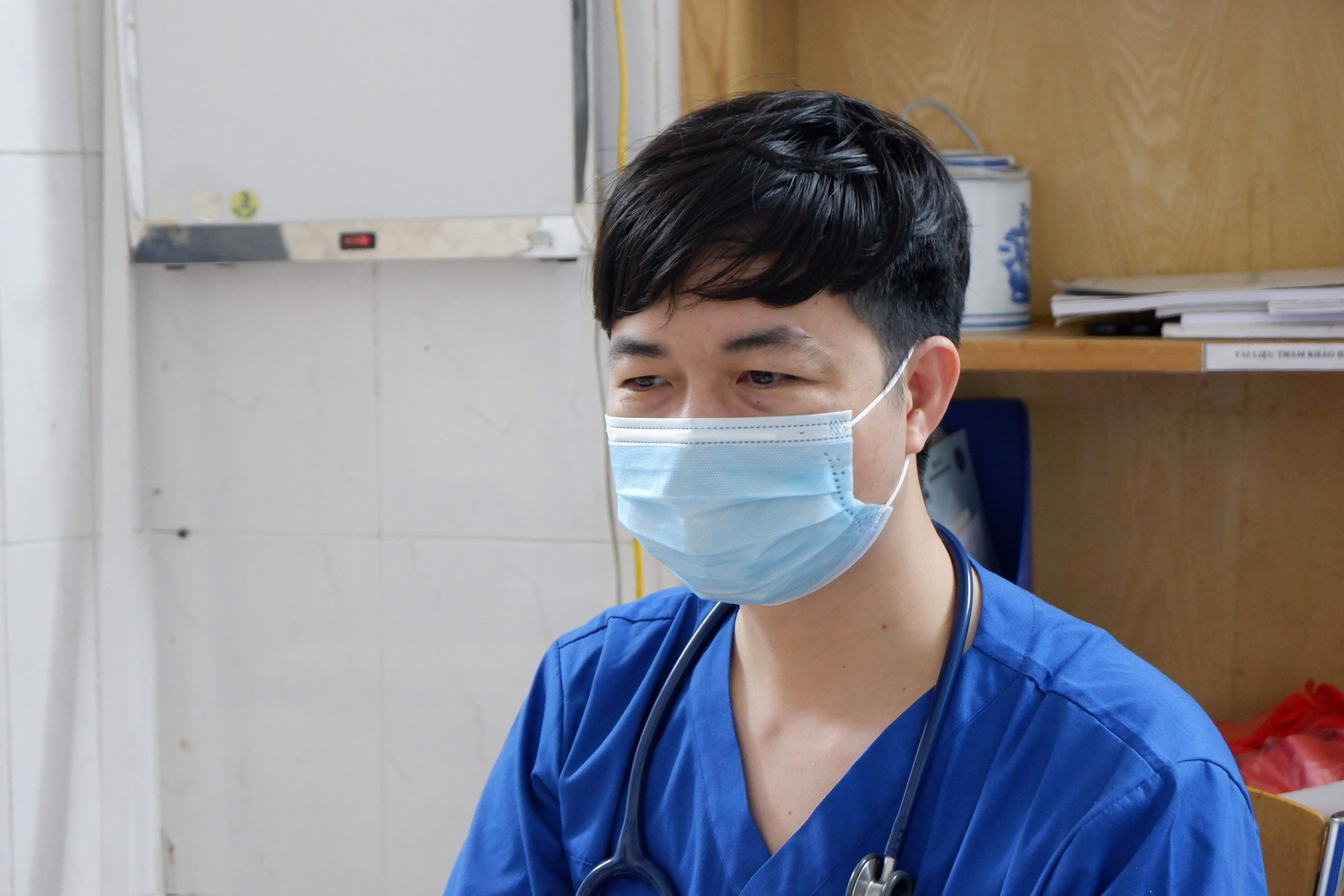 Đối mặt vi khuẩn kháng thuốc: Bác sĩ đau đầu vì tất cả vũ khí dần vô hiệu - 11