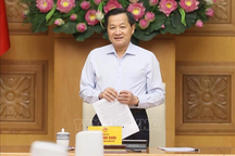 Không để tăng lương dẫn đến tăng giá "thành thói quen" từ 1/7