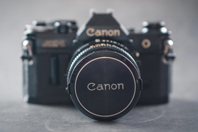 Canon: Khởi đầu từ cơn giận, sao chép sản phẩm đến đế chế máy ảnh toàn cầu
