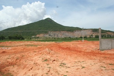 Lộ diện "cò" thao túng vụ "đại gia" bán đất cho doanh nghiệp Trung Quốc