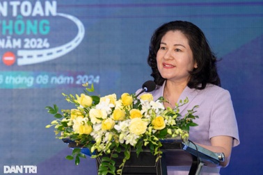 Tìm kiếm giải pháp ứng dụng công nghệ vào cảnh báo tai nạn giao thông